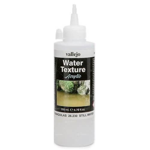 Still Water - Diorama Effects 200ml - Vallejo