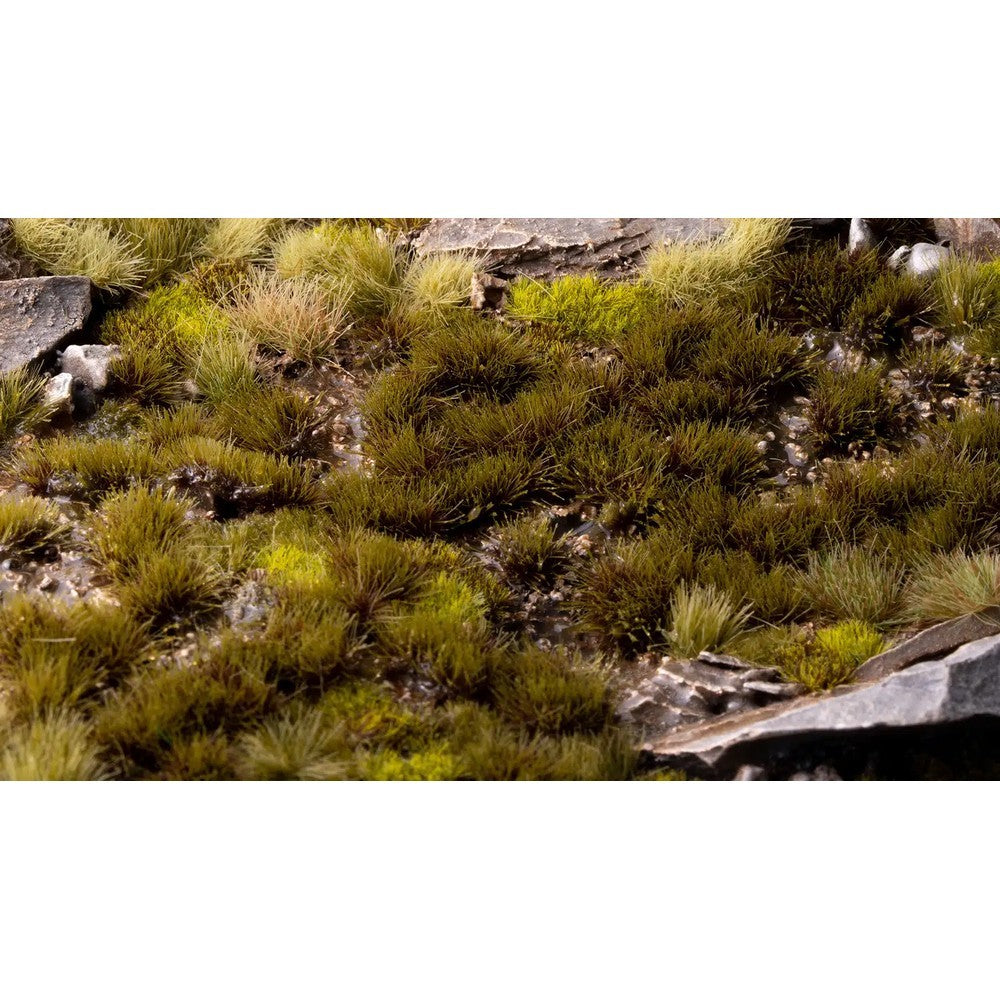 Swamp 4mm Tufts - Gamers Grass