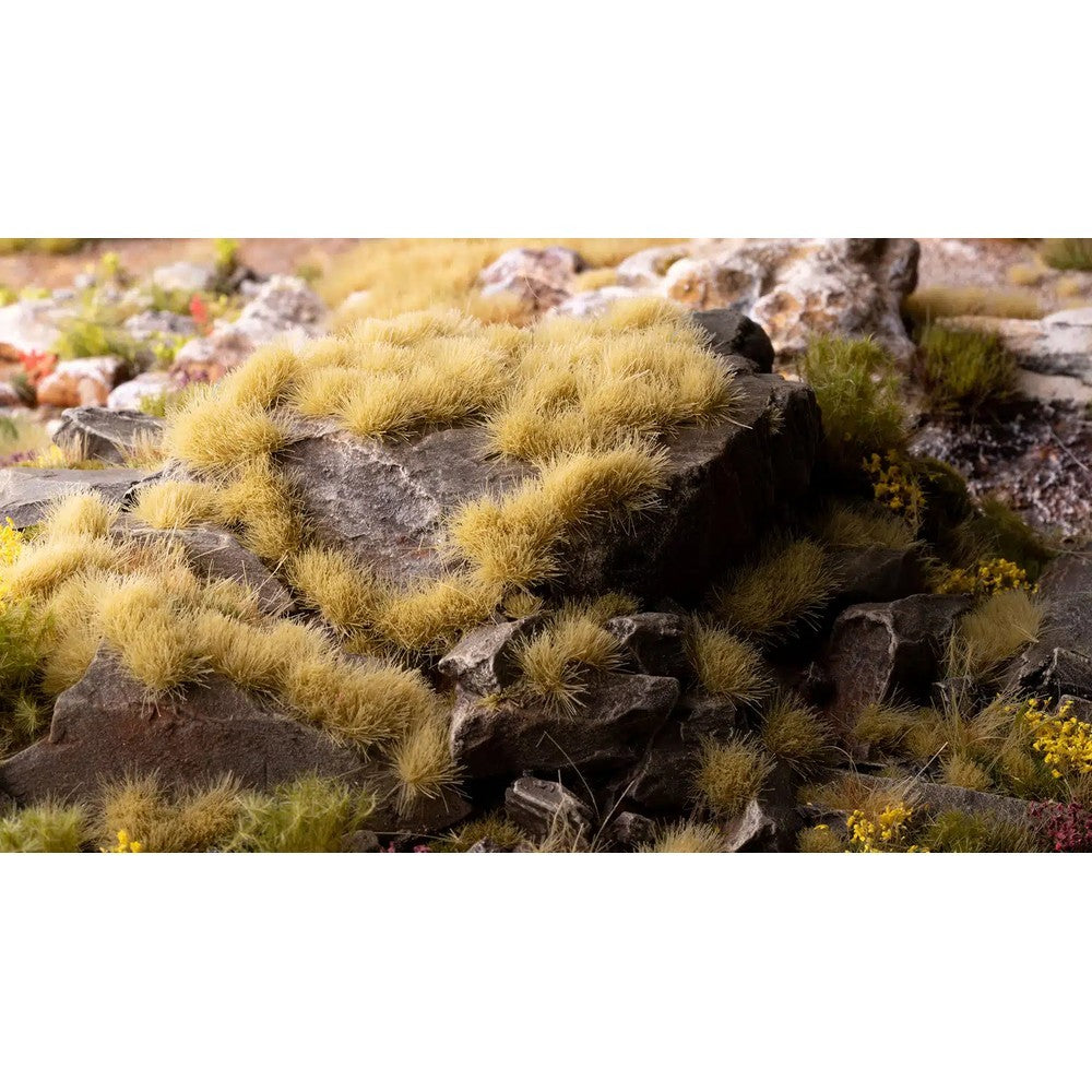 Beige 4mm Wild - Gamers Grass