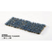 Bluebeard Flowers Gamer's Grass