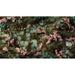 Cherry Blossom Flowers Gamer's Grass