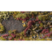 Heather Flowers Gamer's Grass