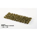 Dark Green Shrubs Gamer's Grass