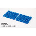 Alien Blue 6mm - Gamer's Grass