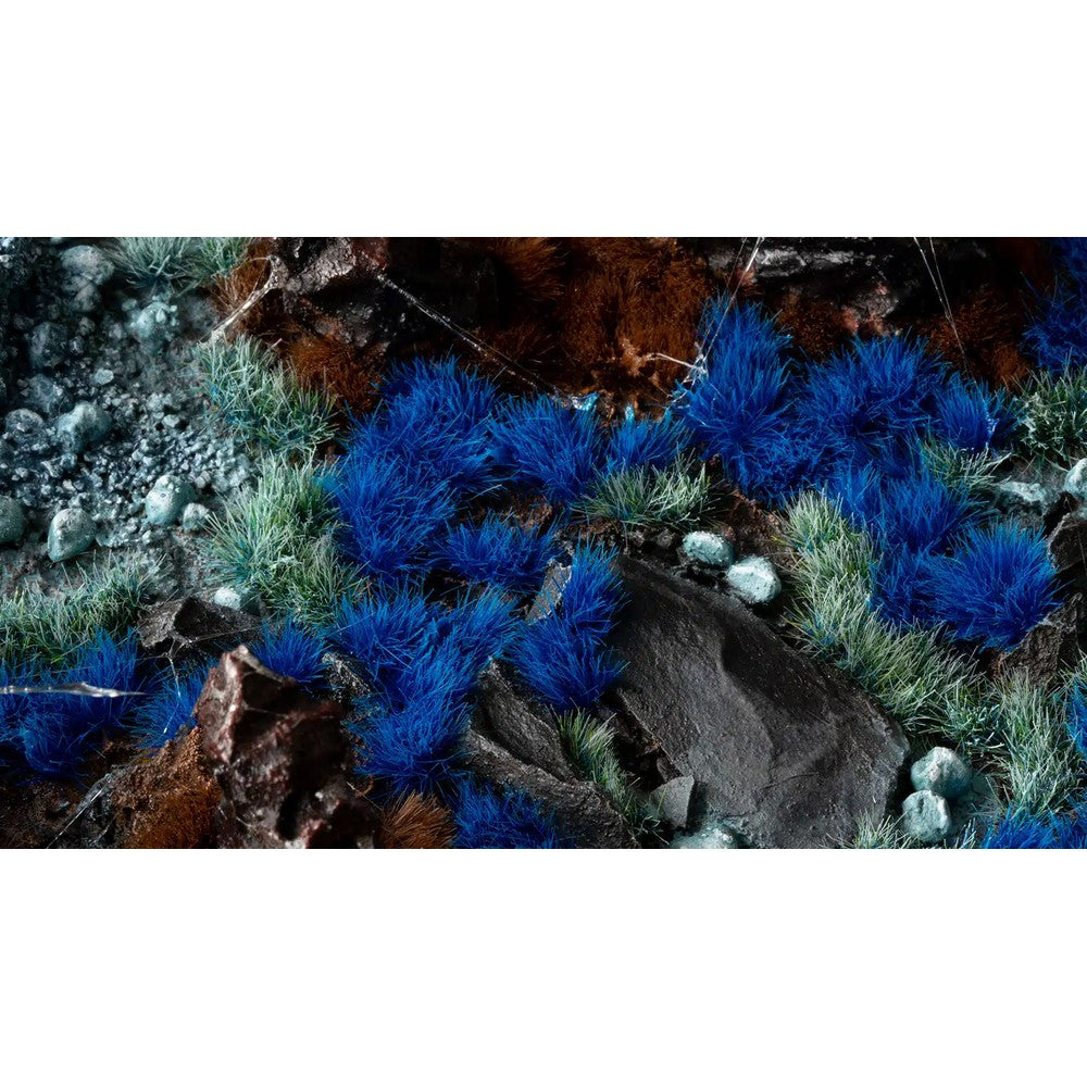 Alien Blue 6mm - Gamer's Grass