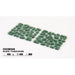 Alien Turquoise 6mm - Gamer's Grass