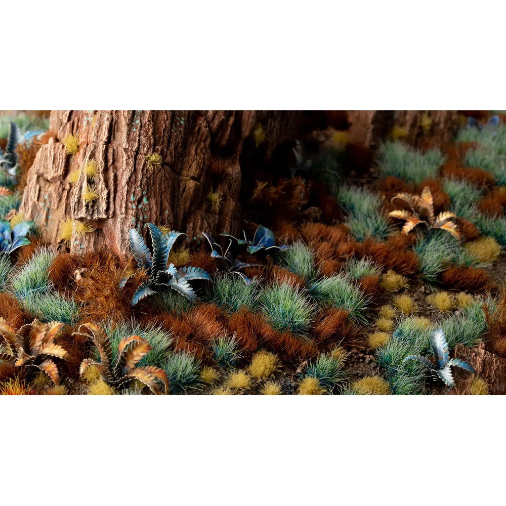 Alien Turquoise 6mm - Gamer's Grass