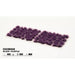 Alien Purple 6mm - Gamer's Grass