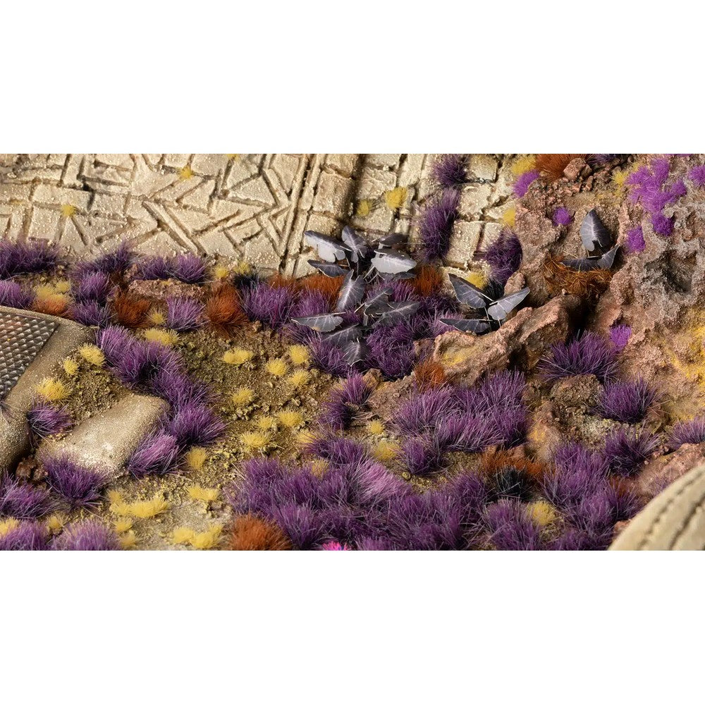 Alien Purple 6mm - Gamer's Grass