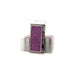Alien Purple Tiny Tufts Gamer Grass