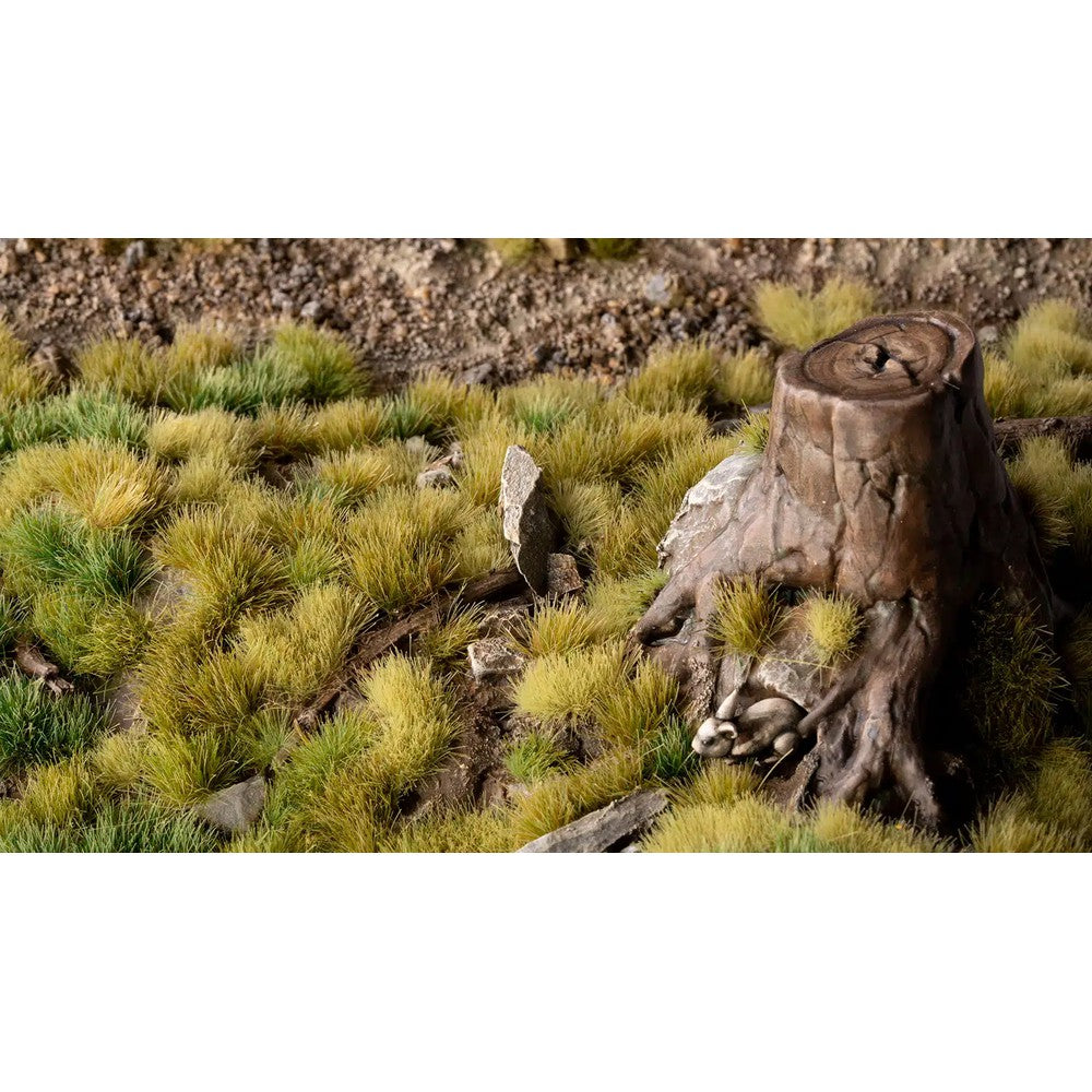 Green Meadow Set - Gamer's Grass