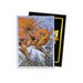 The Millerax - Dragon Shield: Sleeves – Matte  Dual Art