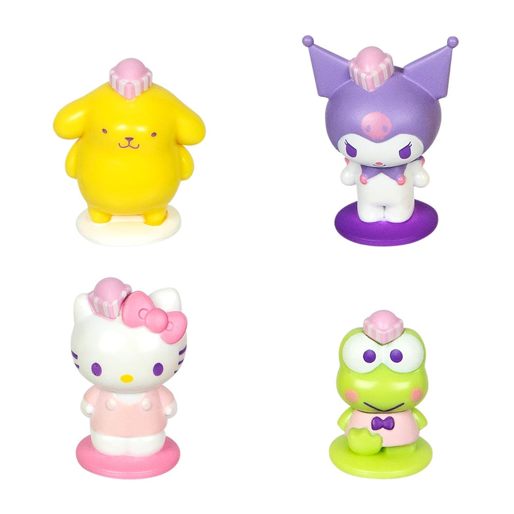 Snack Shop - Hello Kitty And Friends