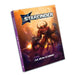 Starfinder - Alien core 2E