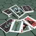 Spy x Family - Bicycle Playing Cards