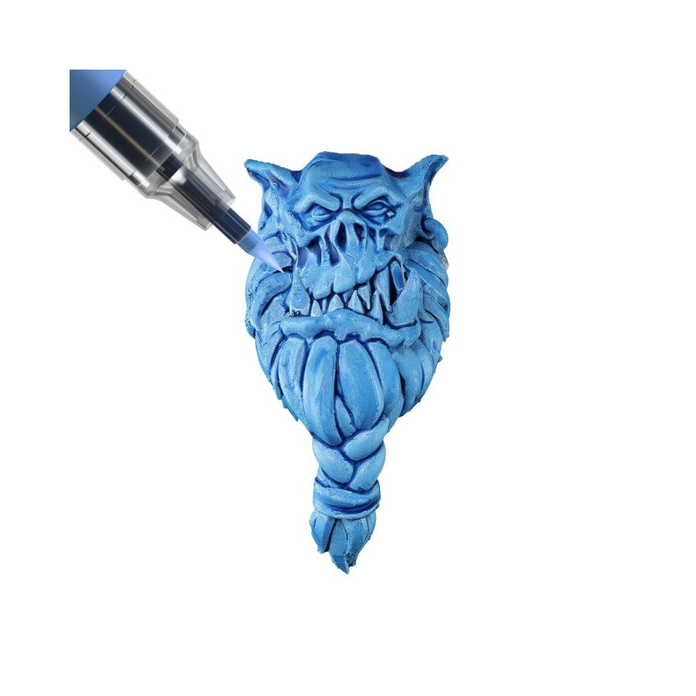 SM Magic Blue