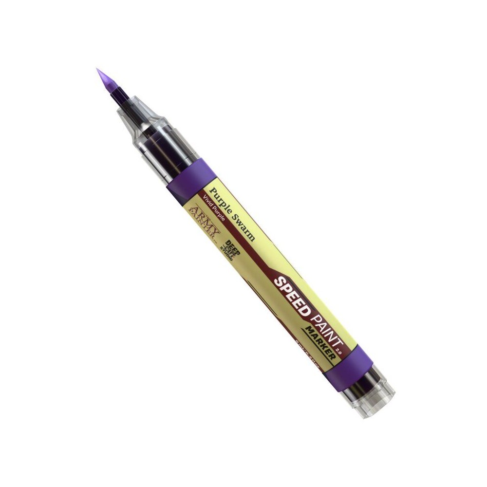 SM Purple Swarm