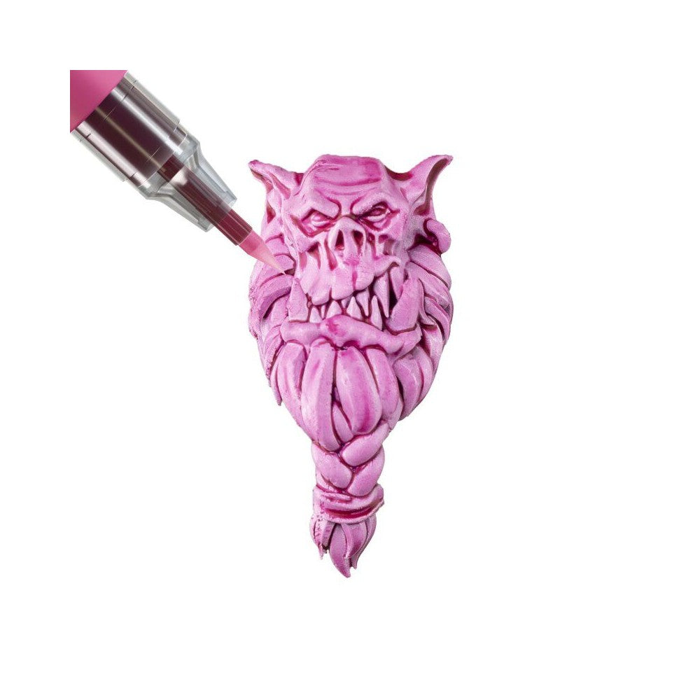 SM Familiar Pink
