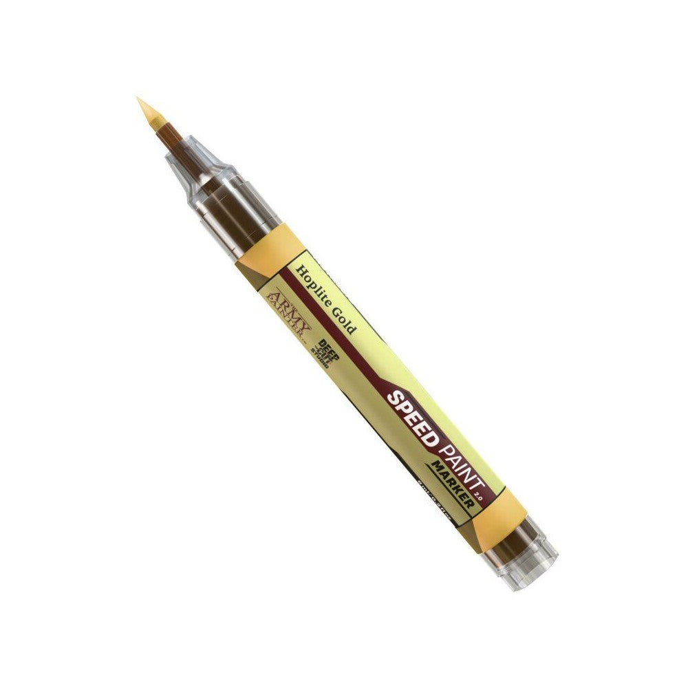 SM Hoplite Gold