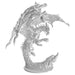 Adult Amethyst Dragon - D&D Nolzur's Marvelous Miniatures