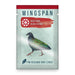 SINGLE Pack - Wingspan Fan Designed Art