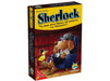 Sherlock Card Game