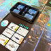Sharks & Reefs - Finspan Expansion