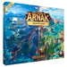 Twisted Path Exp - Lost Ruins of Arnak