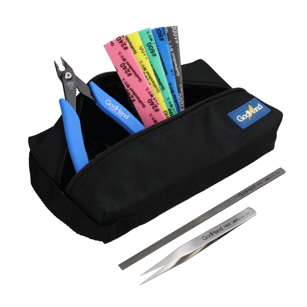 Godhand Starter Tool Set