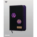 Velvet Night 9 Pocket - Cryptids Collection Domaru Binder