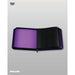Velvet Night 9 Pocket - Cryptids Collection Domaru Binder