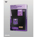 Velvet Night 9 Pocket - Cryptids Collection Domaru Binder