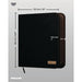 Dusty Ochre 12 Pocket - Cryptids Collection Domaru Binder