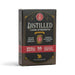 Distilled - Cask Strength