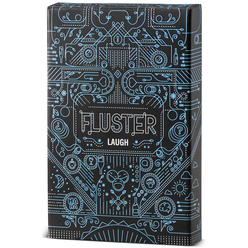 Fluster Laugh Pack