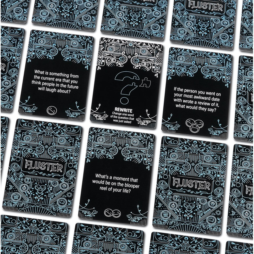 Fluster Laugh Pack