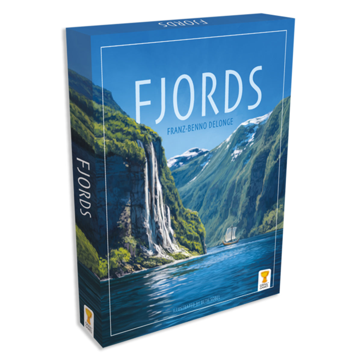 Fjords