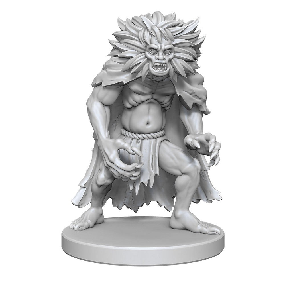 Classic Wight & Classic Wraith D&D Nolzurs Marvelous Miniatures
