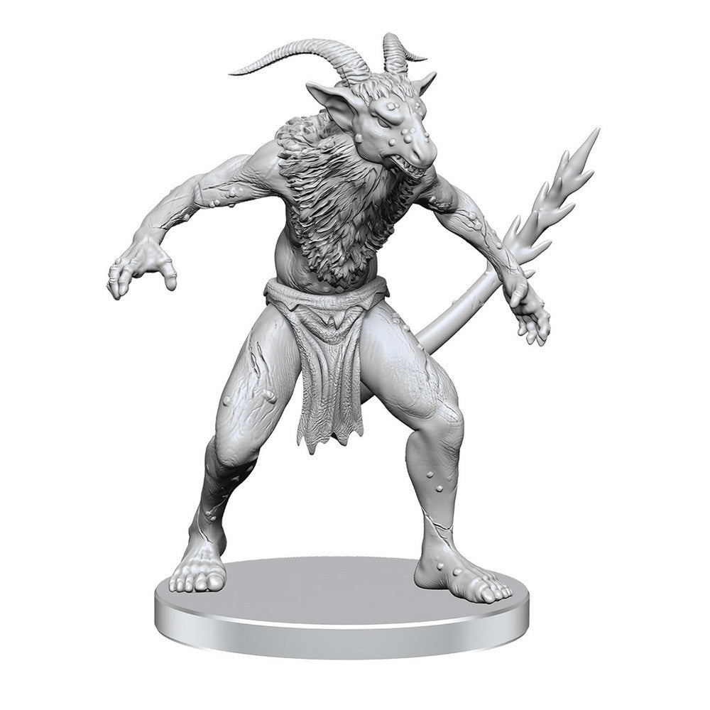 Bulezau & Quasit -Nolzurs Marvelous Minis
