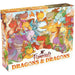 Flamecraft - Dragons and Dragons Expansion