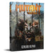 Mutant Year Zero RPG: Genlab Alpha Core Rulebook