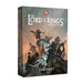 Over Hill and Under Hill - LotR Starter Set