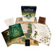 Vaesen Nordic Horror RPG Starter Set (Boxed Set)