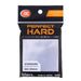 KMC Perfect Hard Sleeves