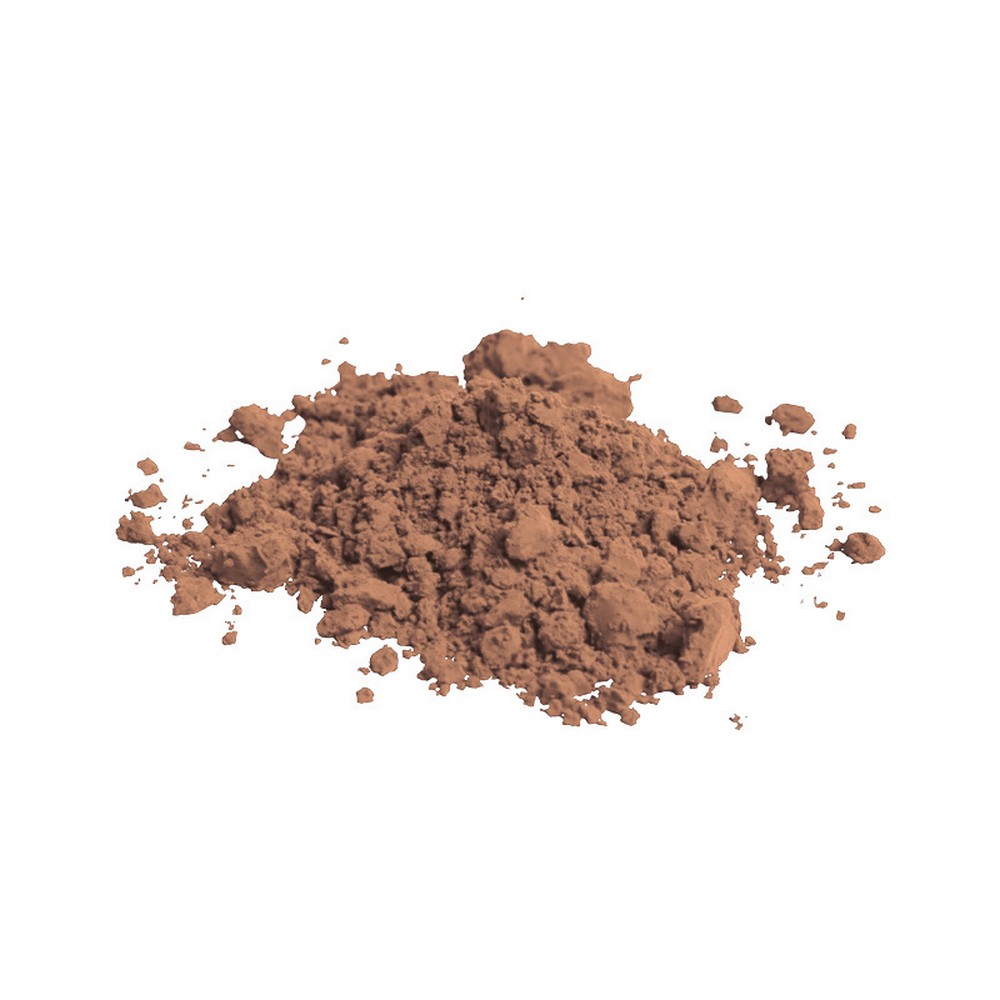 Pigments Rust 30 ml Vallejo
