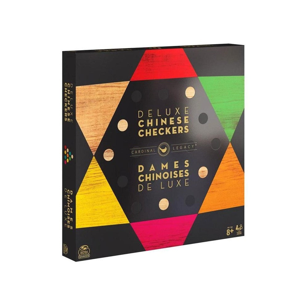Chinese Checkers - Legacy Classics
