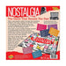 Nostalgia Board Game