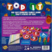 Top It Board Game