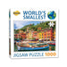 PORTOFINO - WORLDS SMALLEST 1000pc