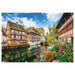 STRASBORG - WORLDS SMALLEST 1000pc